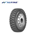 2020 Truck Tyres 10.00R20 with Excellent Overload Capability